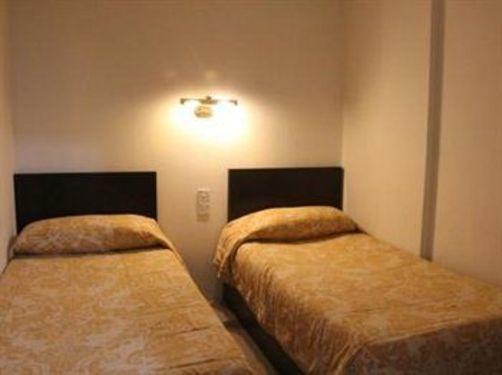Hotel Elwarda Klcity Kuala Lumpur Exteriér fotografie